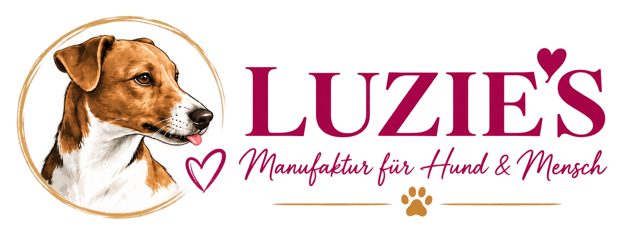 Luzie's – Manufaktur für Hund & Mensch