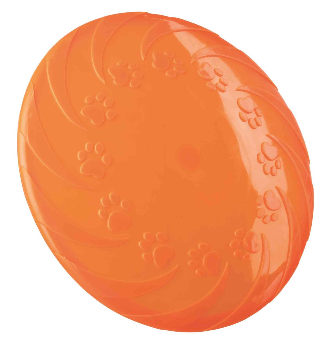 Trixie Dog Disc - schwimmt