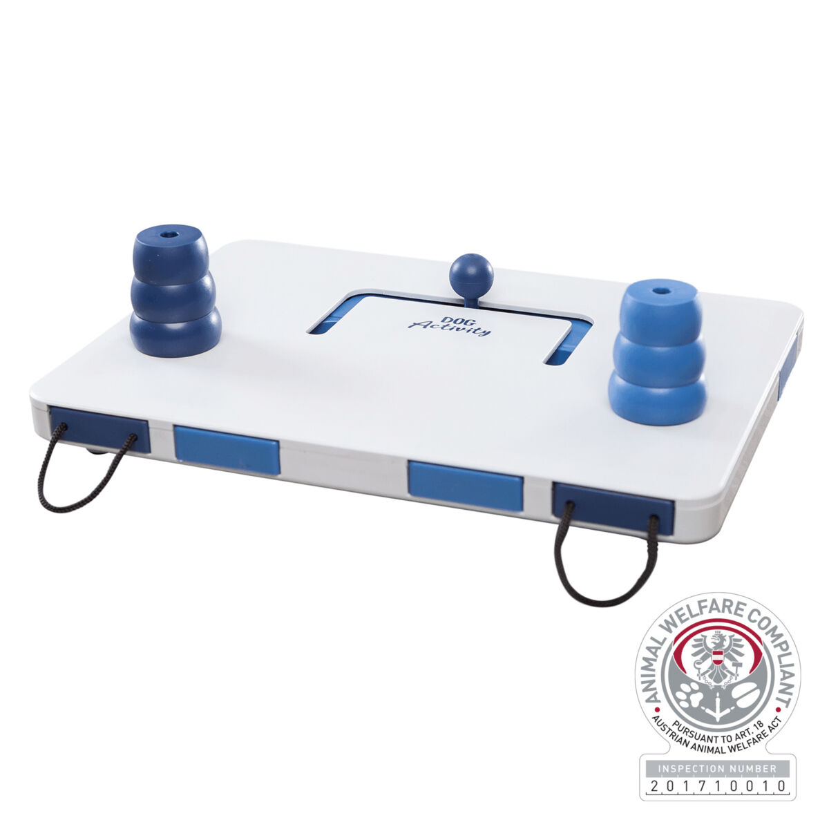 Trixie Move2Win Strategiespiel - DOG Activity