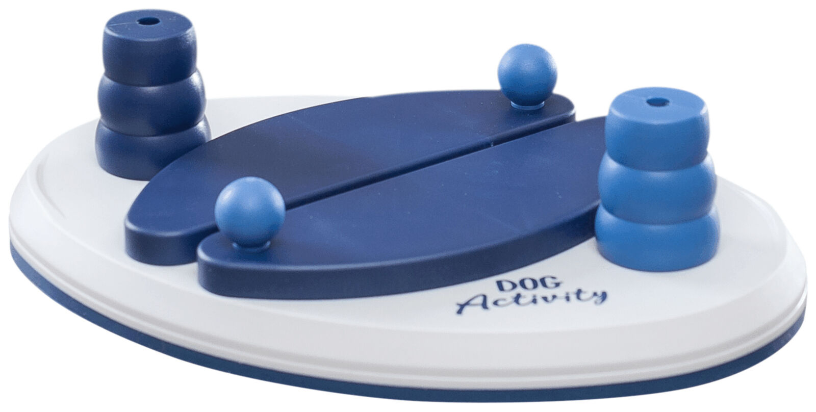 Trixie Push Away Strategiespiel - DOG Activity