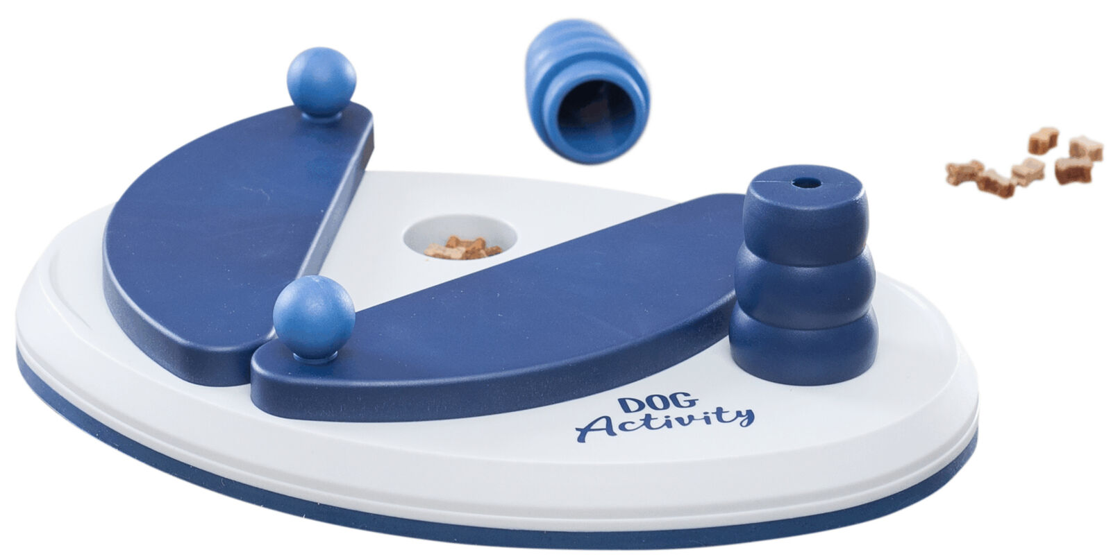 Trixie Push Away Strategiespiel - DOG Activity
