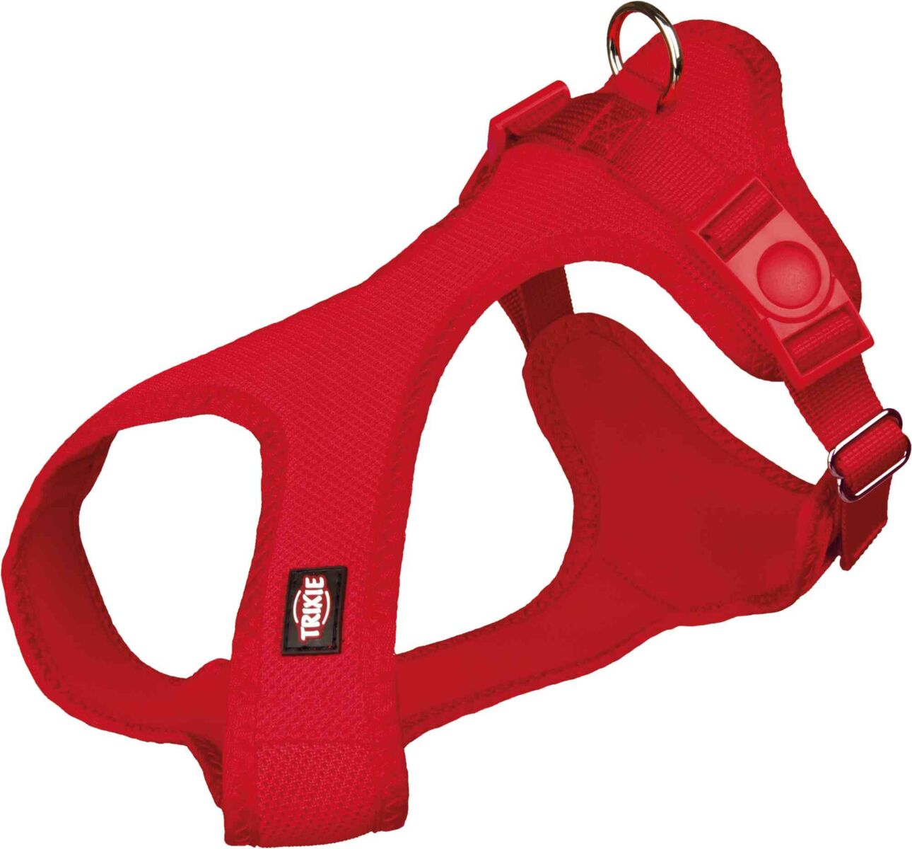 Trixie Comfort Soft Touren-Geschirr