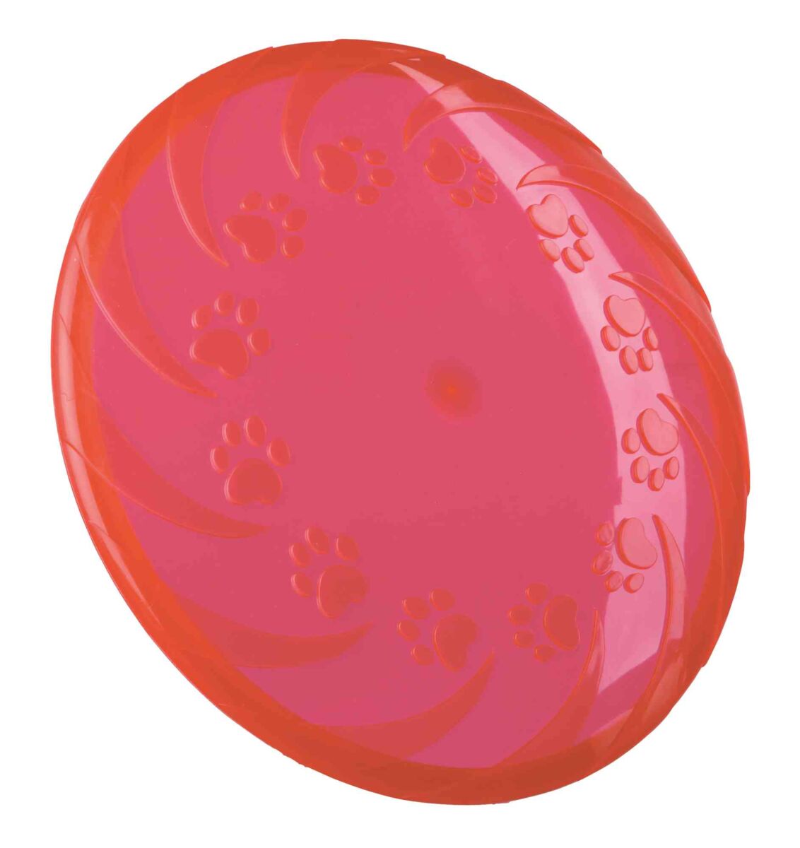 Trixie Dog Disc - schwimmt