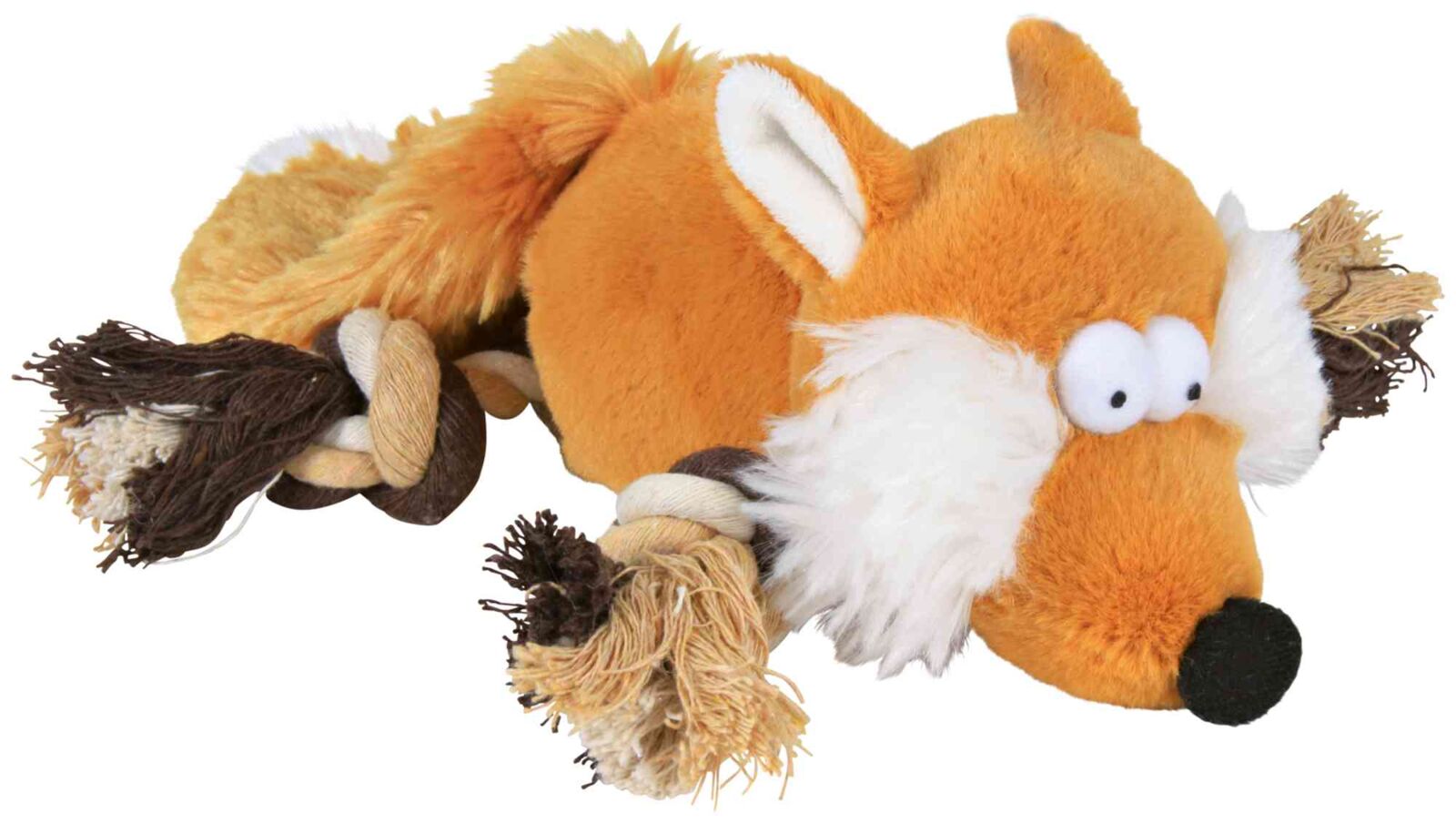 Trixie Fuchs Plüschspielzeug