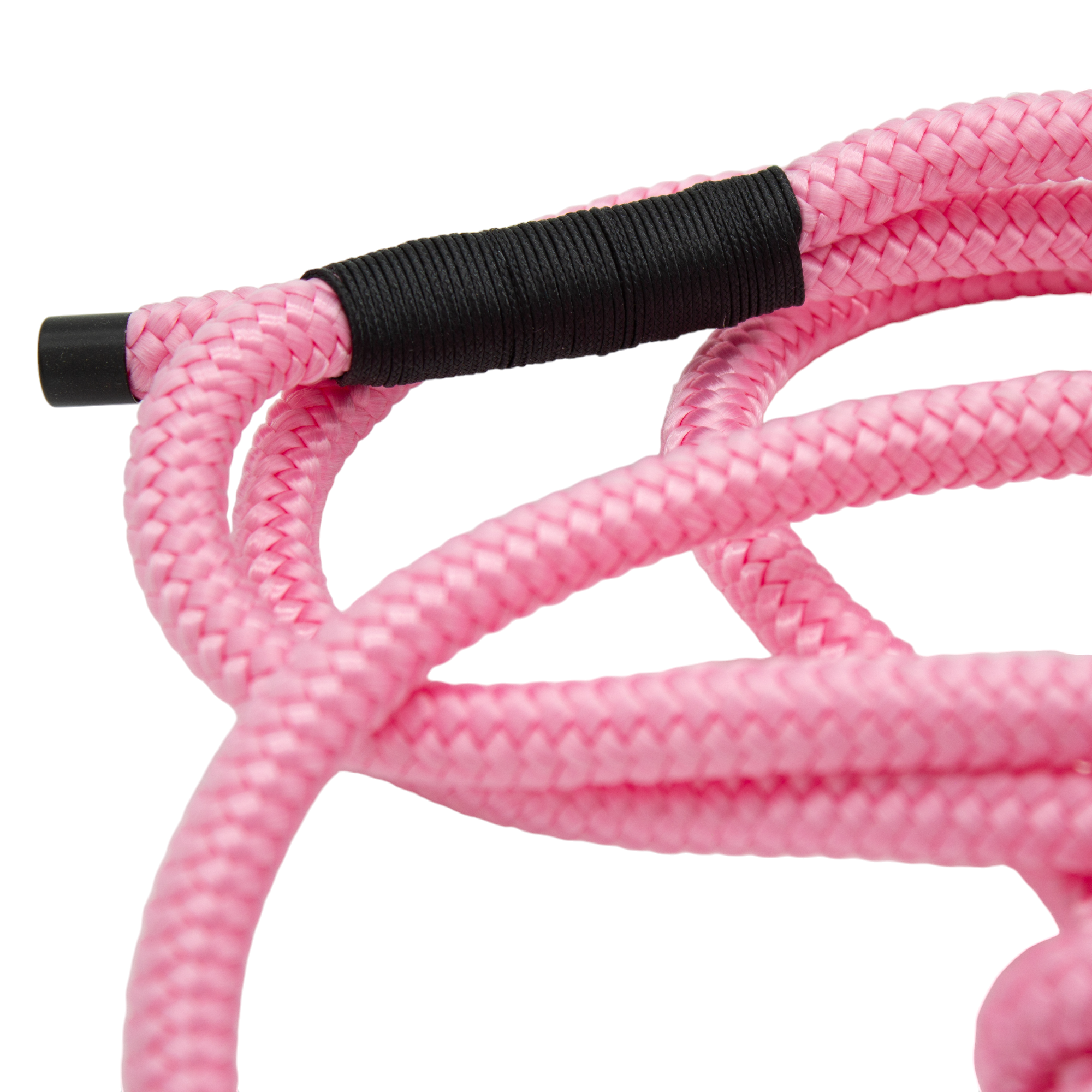 Retriever Leine mini - Rose Rosa - 1,3 m