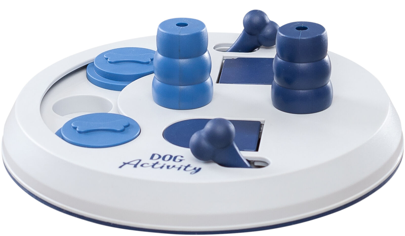 Trixie Flip Board Strategiespiel - DOG Activity